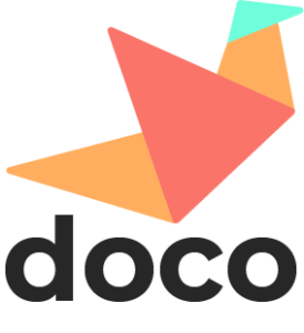 Logo sem fundo - agencia doco