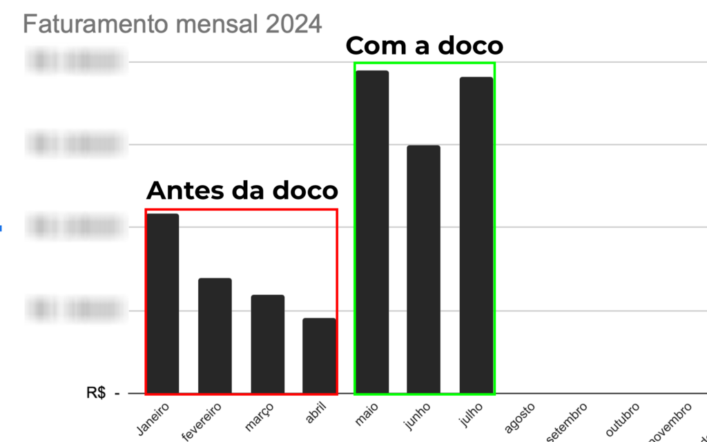 Imagem---Gráfico-mensal-dos-resultados---agencia-doco