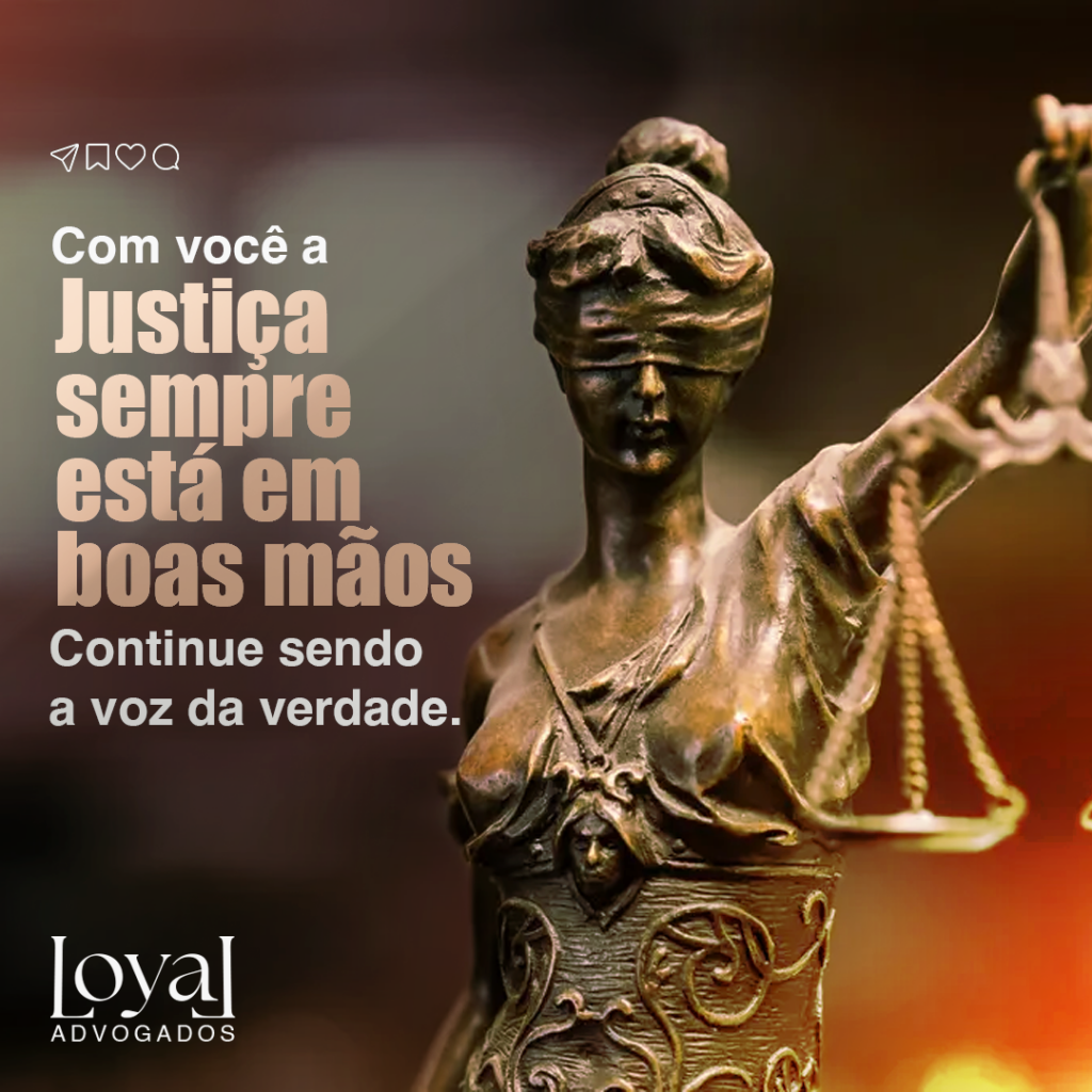 Portfólio - Loyal Advogados 3 - Agência doco