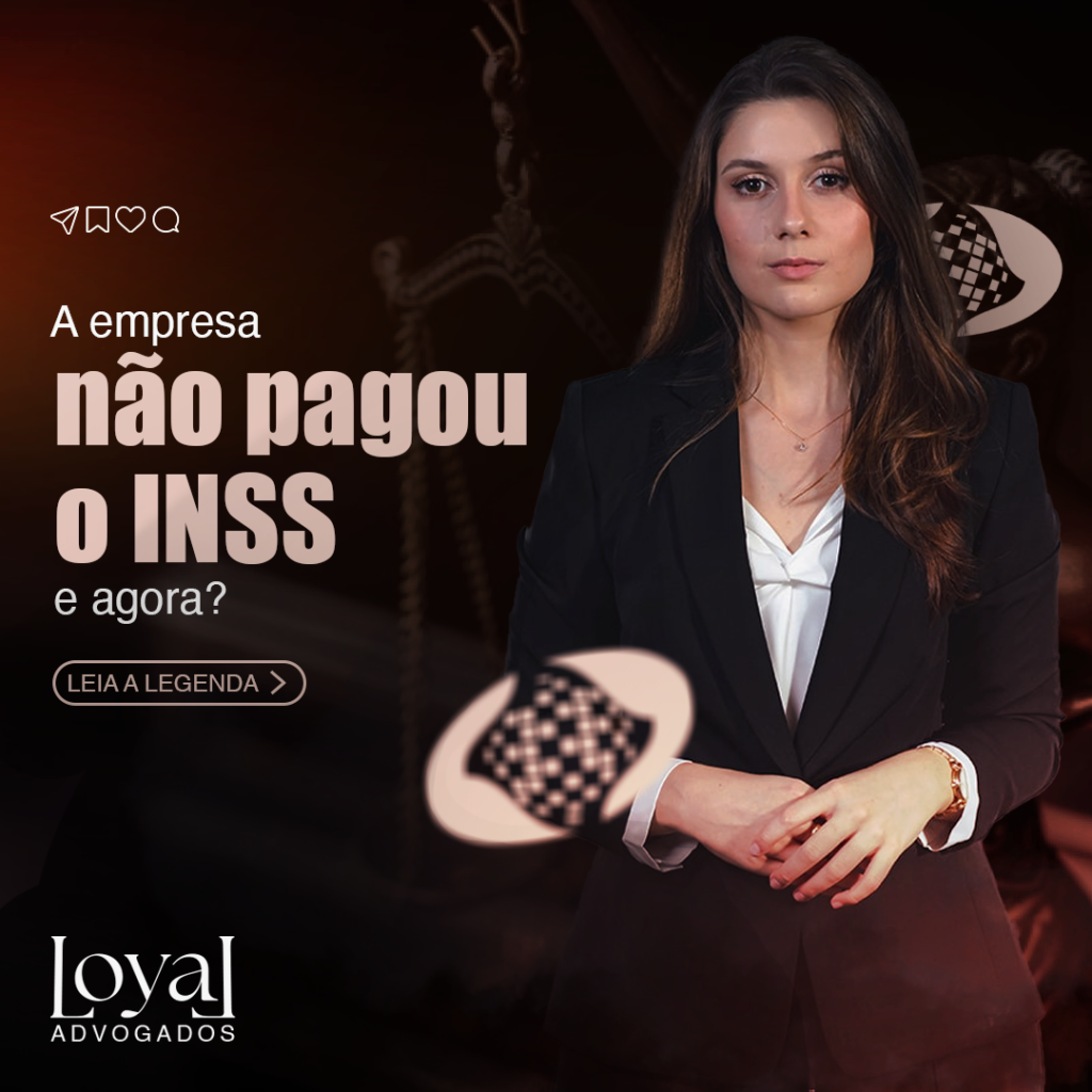 Portfólio - Loyal Advogados 3 - Agência doco