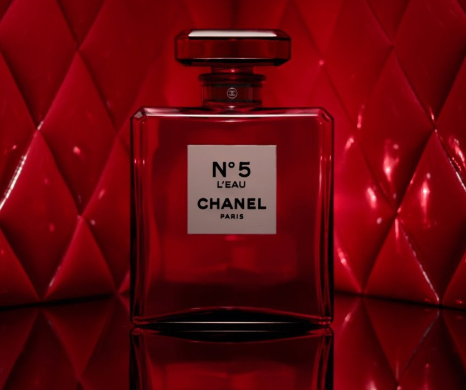 Marketing de luxo
