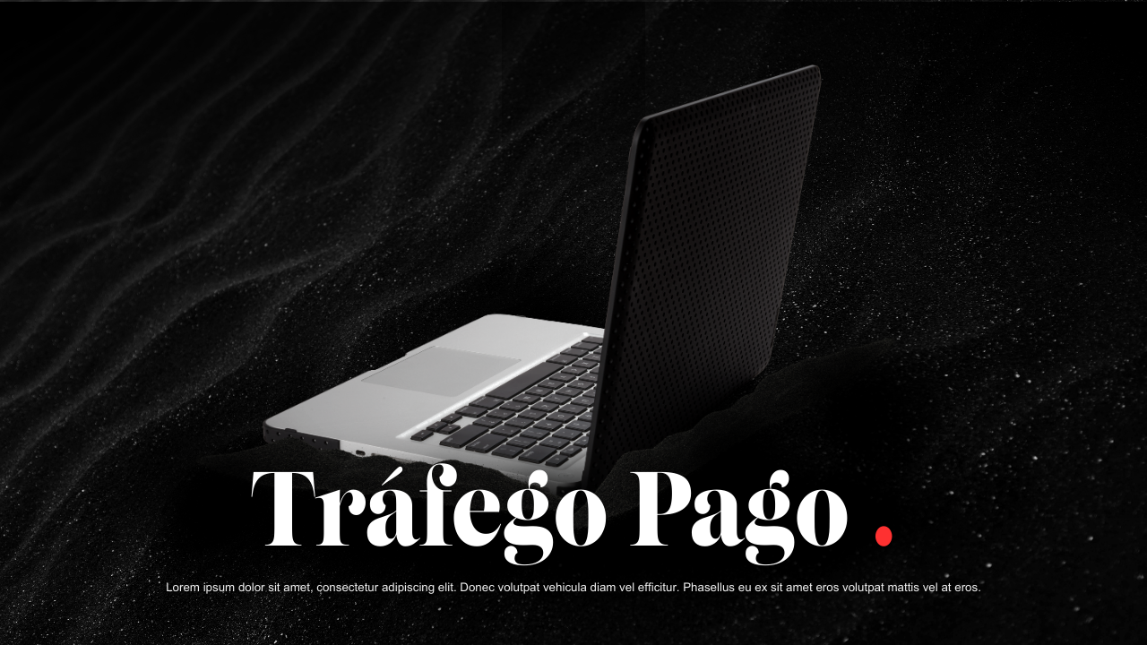 Módulo de Tráfego Pago - Imersão Pacientes com Anúncios