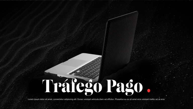Módulo de Tráfego Pago - Imersão Pacientes com Anúncios