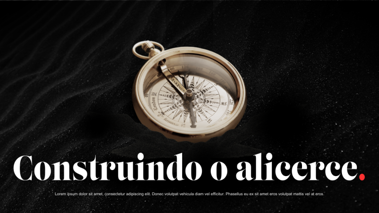 Módulo Construindo o Alicerce - Imersão Pacientes com Anúncios